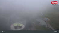 Archiv Foto Webcam Bergstation Hartkaiserbahn, Ellmau 06:00
