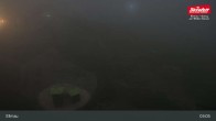 Archiv Foto Webcam Bergstation Hartkaiserbahn, Ellmau 02:00