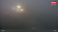Archiv Foto Webcam Bergstation Hartkaiserbahn, Ellmau 04:00