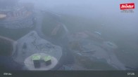Archiv Foto Webcam Bergstation Hartkaiserbahn, Ellmau 06:00