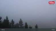 Archiv Foto Webcam Bergstation Hartkaiserbahn, Ellmau 07:00