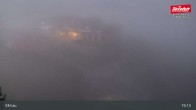 Archiv Foto Webcam Bergstation Hartkaiserbahn, Ellmau 18:00
