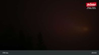 Archiv Foto Webcam Bergstation Hartkaiserbahn, Ellmau 20:00