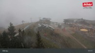 Archiv Foto Webcam Bergstation Hartkaiserbahn, Ellmau 16:00