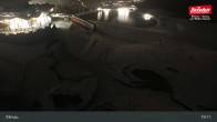 Archiv Foto Webcam Bergstation Hartkaiserbahn, Ellmau 18:00
