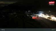 Archiv Foto Webcam Bergstation Hartkaiserbahn, Ellmau 20:00