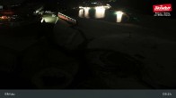 Archiv Foto Webcam Bergstation Hartkaiserbahn, Ellmau 02:00