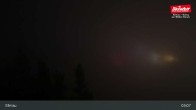 Archiv Foto Webcam Bergstation Hartkaiserbahn, Ellmau 02:00