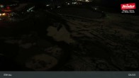 Archiv Foto Webcam Bergstation Hartkaiserbahn, Ellmau 04:00