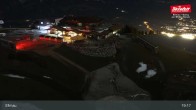 Archiv Foto Webcam Bergstation Hartkaiserbahn, Ellmau 18:00