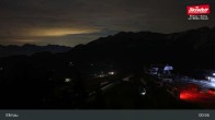 Archiv Foto Webcam Bergstation Hartkaiserbahn, Ellmau 00:00