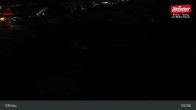 Archiv Foto Webcam Bergstation Hartkaiserbahn, Ellmau 02:00