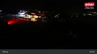 Archiv Foto Webcam Bergstation Hartkaiserbahn, Ellmau 04:00