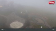 Archiv Foto Webcam Bergstation Hartkaiserbahn, Ellmau 12:00