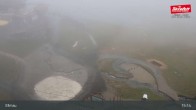 Archiv Foto Webcam Bergstation Hartkaiserbahn, Ellmau 14:00