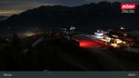 Archiv Foto Webcam Bergstation Hartkaiserbahn, Ellmau 00:00