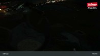 Archiv Foto Webcam Bergstation Hartkaiserbahn, Ellmau 04:00