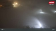 Archiv Foto Webcam Bergstation Hartkaiserbahn, Ellmau 04:00