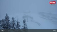 Archiv Foto Webcam Bergstation Hartkaiserbahn, Ellmau 06:00