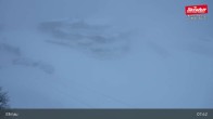 Archiv Foto Webcam Bergstation Hartkaiserbahn, Ellmau 07:00