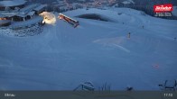 Archiv Foto Webcam Bergstation Hartkaiserbahn, Ellmau 16:00