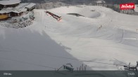 Archiv Foto Webcam Bergstation Hartkaiserbahn, Ellmau 12:00