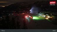 Archiv Foto Webcam Bergstation Hartkaiserbahn, Ellmau 00:00