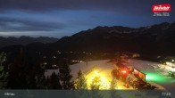 Archiv Foto Webcam Bergstation Hartkaiserbahn, Ellmau 16:00
