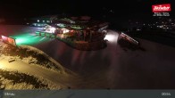 Archiv Foto Webcam Bergstation Hartkaiserbahn, Ellmau 00:00
