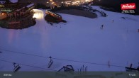 Archiv Foto Webcam Bergstation Hartkaiserbahn, Ellmau 16:00