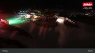 Archiv Foto Webcam Bergstation Hartkaiserbahn, Ellmau 00:00