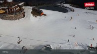Archiv Foto Webcam Bergstation Hartkaiserbahn, Ellmau 10:00