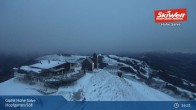 Archived image Webcam Peak of Hohe Salve 18:00