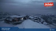 Archived image Webcam Peak of Hohe Salve 06:00