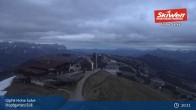 Archiv Foto Webcam Hohe Salve, Hopfgarten im Brixental 00:00