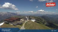 Archiv Foto Webcam Hohe Salve, Hopfgarten im Brixental 14:00
