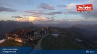 Archiv Foto Webcam Hohe Salve, Hopfgarten im Brixental 00:00