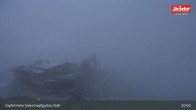 Archived image Webcam Peak of Hohe Salve 21:00