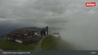 Archiv Foto Webcam Hohe Salve, Hopfgarten im Brixental 12:00
