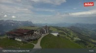 Archiv Foto Webcam Hohe Salve, Hopfgarten im Brixental 14:00