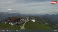 Archiv Foto Webcam Hohe Salve, Hopfgarten im Brixental 16:00