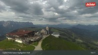 Archiv Foto Webcam Hohe Salve, Hopfgarten im Brixental 18:00