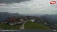 Archiv Foto Webcam Hohe Salve, Hopfgarten im Brixental 12:00
