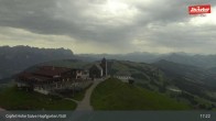 Archiv Foto Webcam Hohe Salve, Hopfgarten im Brixental 16:00