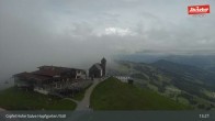 Archiv Foto Webcam Hohe Salve, Hopfgarten im Brixental 12:00