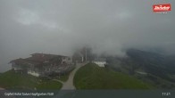 Archiv Foto Webcam Hohe Salve, Hopfgarten im Brixental 16:00