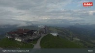 Archiv Foto Webcam Hohe Salve, Hopfgarten im Brixental 18:00