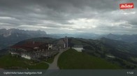 Archiv Foto Webcam Hohe Salve, Hopfgarten im Brixental 16:00