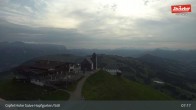 Archiv Foto Webcam Hohe Salve, Hopfgarten im Brixental 06:00