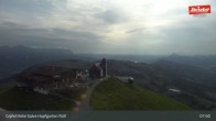 Archiv Foto Webcam Hohe Salve, Hopfgarten im Brixental 07:00